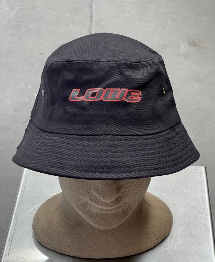 Lowe Bucket Hat – Lowe Fabrications